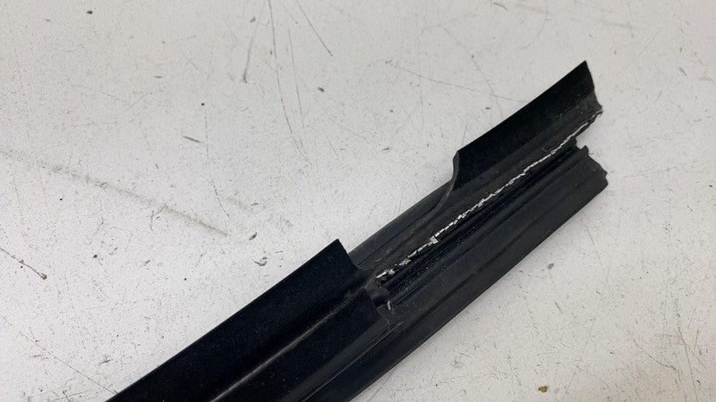 ⭕ 2016-2020 Tesla Model X Rubber Mold Weatherstrip Seal Inner Belt Molding Assy