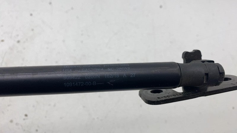 1091472 00 B 2017-2023 Tesla Model 3 M3 Front Driver Side Hood Lift Shock Strut Support Left