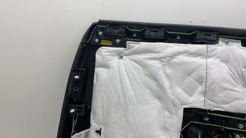 PT00001094 ⭕ 22-24 Rivian R1T R1S Front Driver Left Door Trim Panel Ocean Coast PT00001094