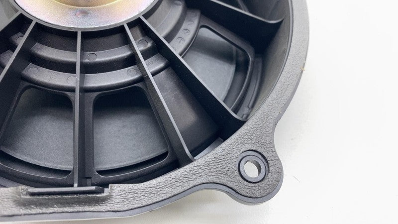 2024-2025 Tesla Cybertruck Front Left or Right Side Door Audio Sound S