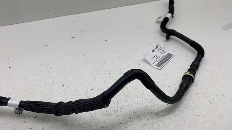 PT00543072 E ⭕ 2025 Rivian R1S EGR Pipe Tube Hose Assembly PT00543072-E / PT00543077-C