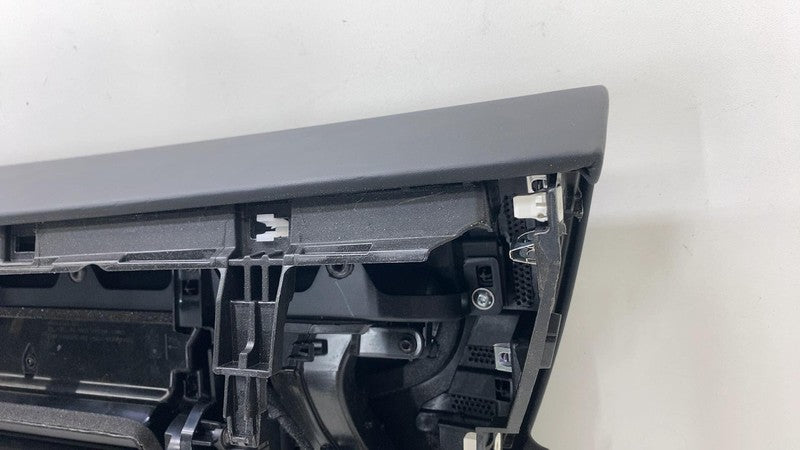 1728461-00-D ⭕ 24-25 Tesla Model 3 Front Dash Dashboard Instrument Panel Trim Cover Assembly