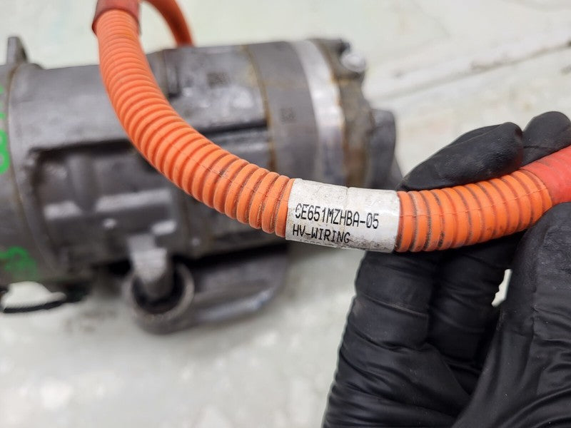 108819800N ⭕ 17-20 Tesla Model 3 Electric Air Conditioning A/C Compressor Pump 1088198-00-N