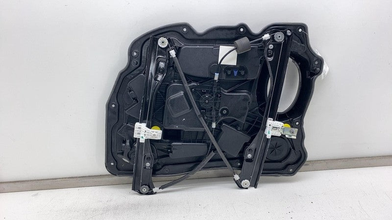 3040314F ⭕ 17-24 Chrysler Pacifica Front Left Door Window Regulator with Carrier 3040314F