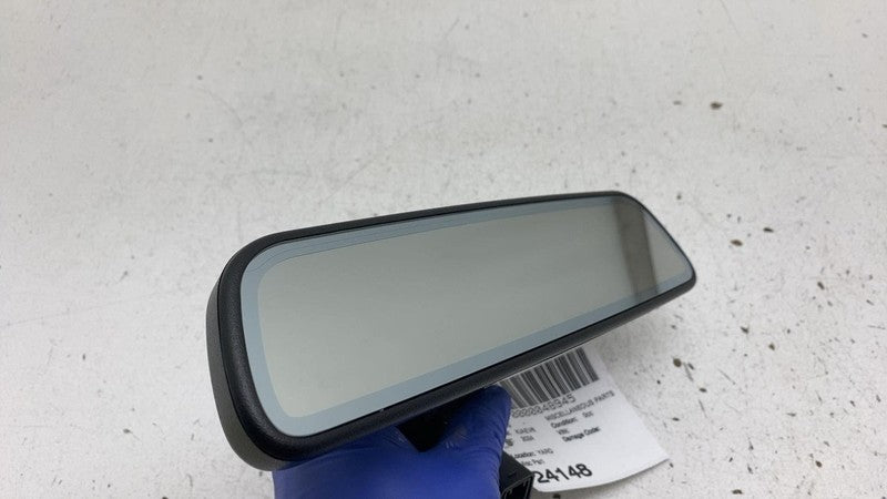 85110L1100P2 2022 2023 2024 Kia EV6 Front Windshield Interior Auto Dimming Rear View Mirror