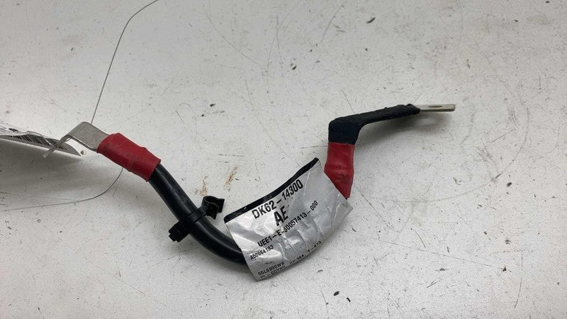 ⭕ 2014-2017 Range Rover Sport Power Distribution Box Module Cable DK62