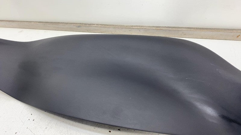 ⭕2016-2020 Tesla Model X Rear Right C-Pillar Lower Trim Cover Panel 10