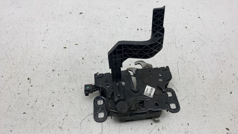 ⭕ 2017-2024 Chrysler Pacifica Voyager Front Hood Bonnet Lock Latch Actuator OEM