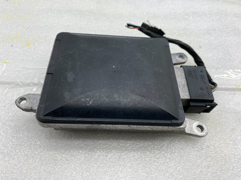 4G0-907-568-D ⭕ 12-16 Audi A6 S6 Quarter Left Blind Spot Sensor Change Lane Assist 4G0907568D