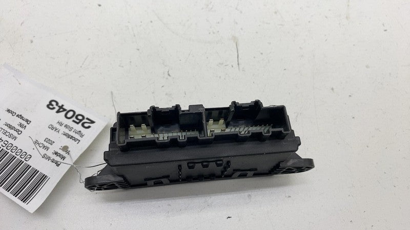 JX7T-14B533-BD ⭕ 21-24 Ford Mustang Mach-E Front Right Door Control Module Unit JX7T-14B533-BD