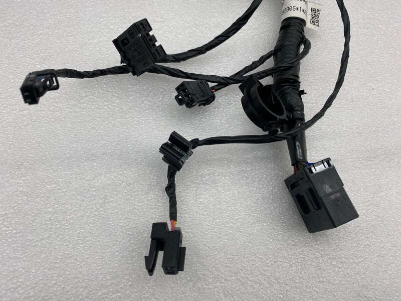 AG152335 A ⭕ 2012-2015 Tesla Model S Front Driver Side Body Wiring Harness Cable Wire Left