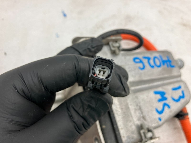 ⭕ 2012-2020 Tesla Model S MS Electric Battery Heater w/ Wire Harness Wiring Loom