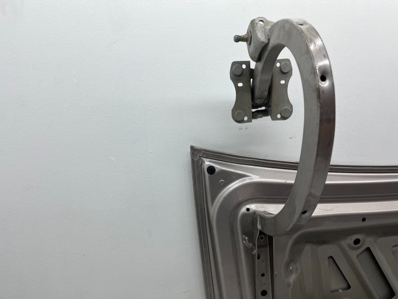 20880110 ⭕ 2016-2019 BMW 740i 750i G11 G12 Rear Trunk Deck Lid Shell Cover Panel 20880110