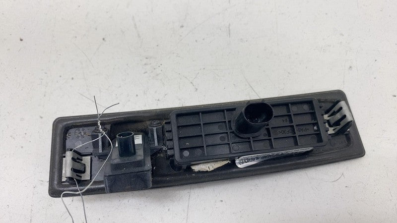 ⭕ 17-23 Model 3 Trunk Lid Liftgate Release Handle w/ Backup Camera 109