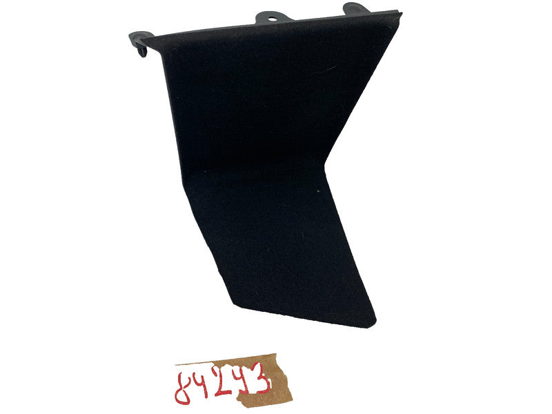 1492956 00 C ⭕ 20-24 Model Y Rear Passenger Side Trunk Pocket End Bracket Right 1492956-00-C