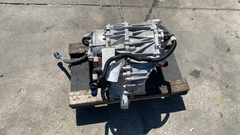 ⭕ 17-25 Tesla Model 3 M3 Front Drive Unit Engine Electric Motor AWD 11