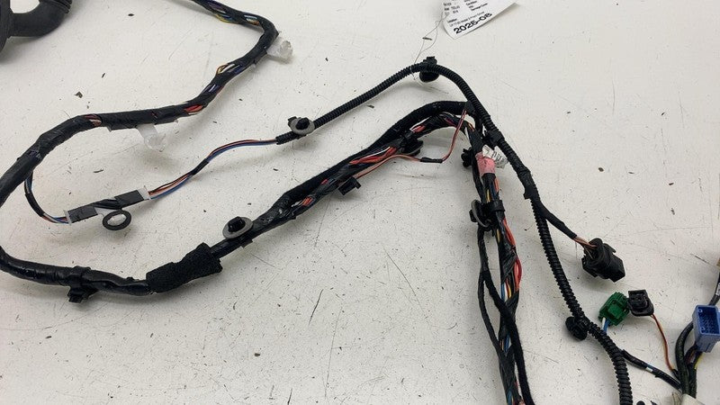 1067957-00-E ⭕ 2017-2019 Tesla Model 3 Front Left Door Wiring Harness Cable Wire 1067957-00-E