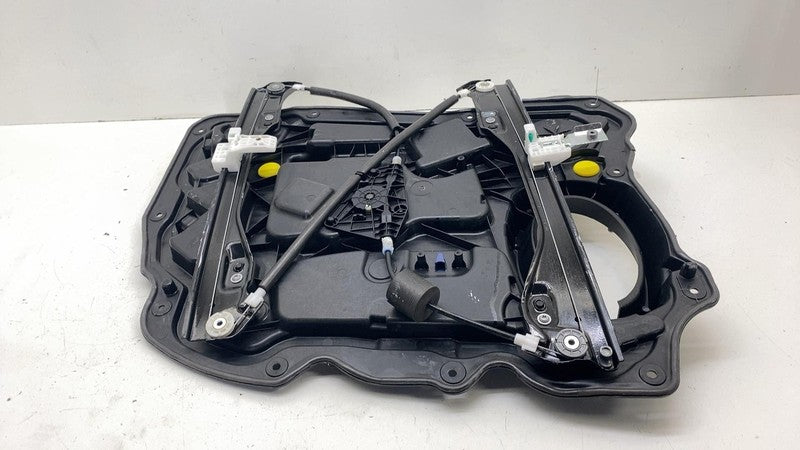 3041904 ⭕ 2017-2024 Chrysler Pacifica Front Right Door Window Regulator & Motor 3041904