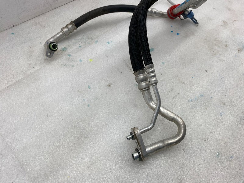 ⭕2017-2023 Tesla Model 3 M3 A/C Hose Line Suction-Liquid Tube Combo 10