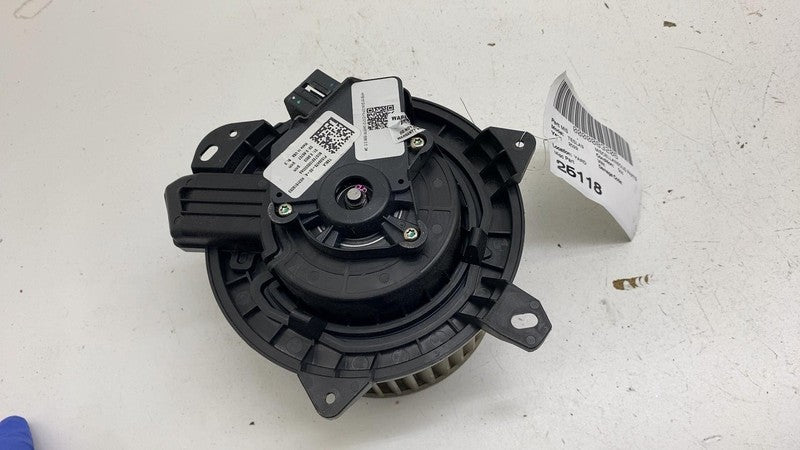 ⭕ 2020-2023 Tesla Model 3 Heater HVAC A/C Blower Fan Motor Assembly 15