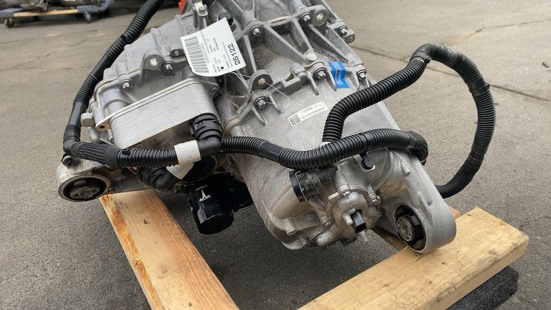 ⭕ 17-23 Tesla Model 3 Engine Motor Rear Drive Unit (High Current) 1120