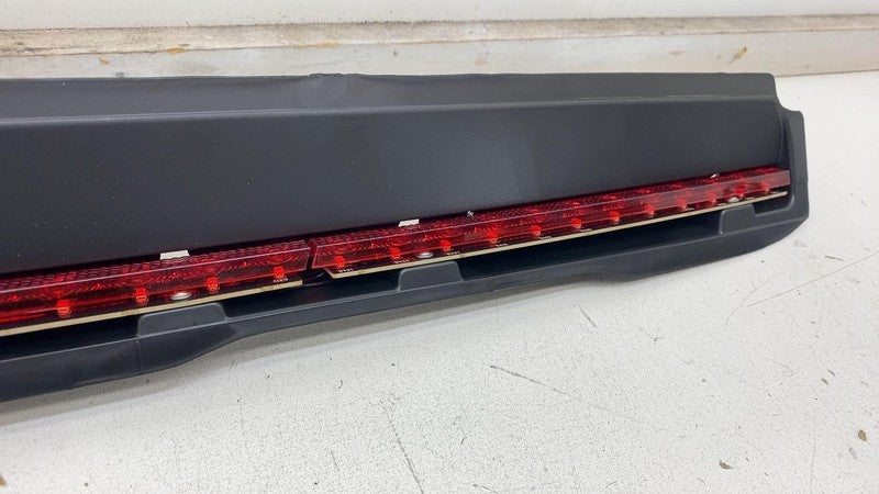 ⭕ 12-20 Model S Rear Center High Mounted Stop Light Third 3rd Brake 60