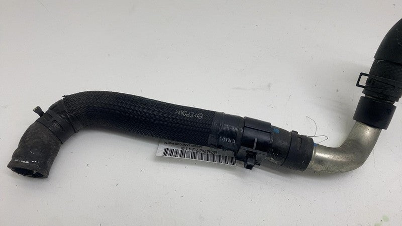 ⭕ 2006-2015 Mazda MX-5 Miata Radiator Lower Coolant Pipe Tube Hose OEM