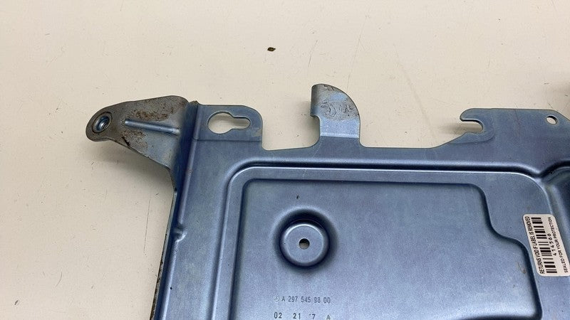 A2975451700 ⭕ 2022-2024 EQS 450+ V297 Fuse Relay Junction Box Holder Bracket OEM A2975451700