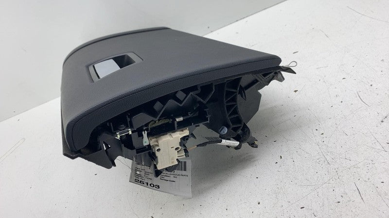 ⭕ 2017-2024 Maserati Ghibli Dash Glove Box Storage Compartment OEM 067