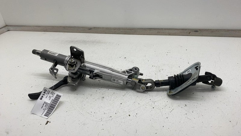 56310CV000 2022 2023 2024 Kia EV6 Manual Adjustment Power Steering Column Mechanism Assy
