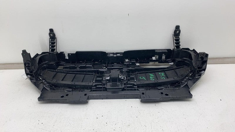 ⭕ 2024 BMW 530i Front Bumper Upper Radiator Inner Grille Assembly