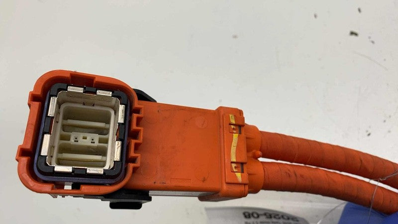 1588325-00-C ⭕ 21-25 Tesla Model S Plaid Drive Unit High Voltage Wiring Harness 1588325-00-C