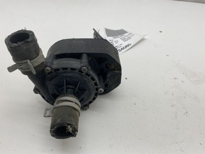 Does not apply 2012-2015 Tesla Model S MS Battery Coolant System Auxiliary Water Pump Assembly