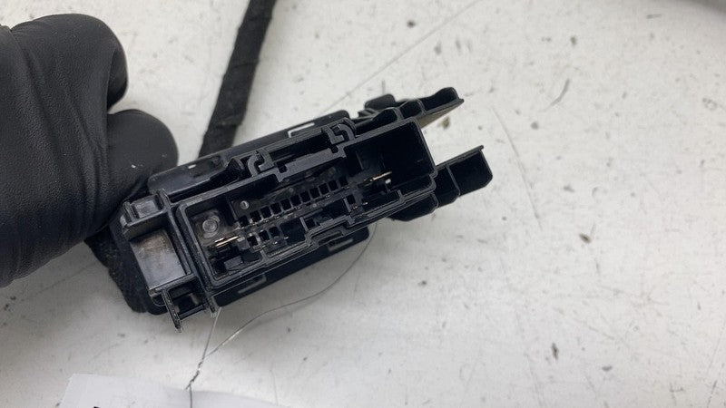 68547765AA ⭕ 2021-2024 Chrysler Pacifica Rear Liftgate Trunk Door Wiring Harness 68547765AA