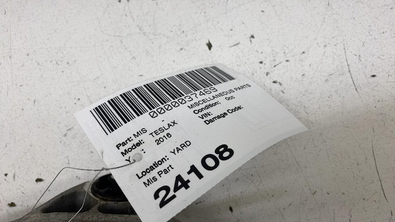 ⭕ 2012-2020 Tesla Model S X AC Air Conditioning Compressor Bracket Mou