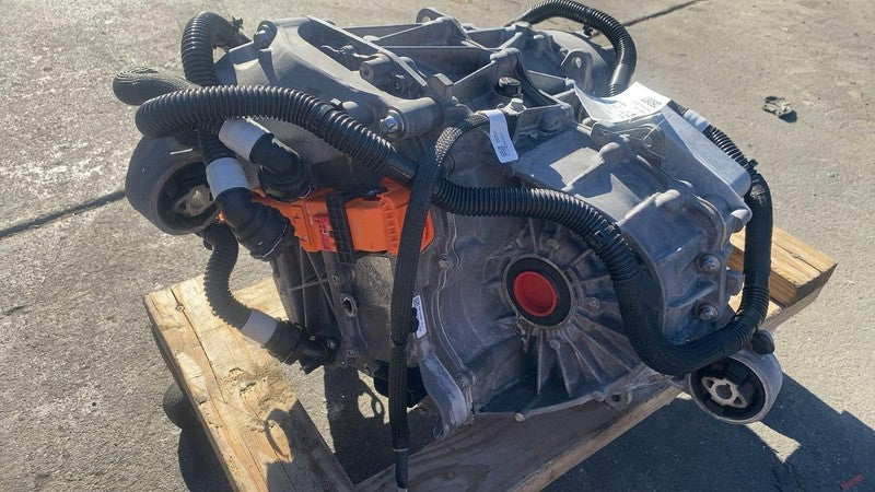 1120990 17 J ⭕ 24-25 Model 3 Rear Drive Unit Engine Electric Motor Low Current 1120990-17-J