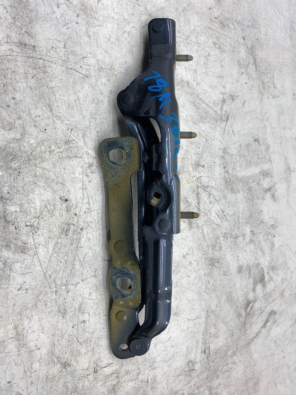 109282000E ⭕ 17-20 Tesla Model 3 Rear Left Liftgate Tailgate Trunk Lid Hinge 1092820-00-E