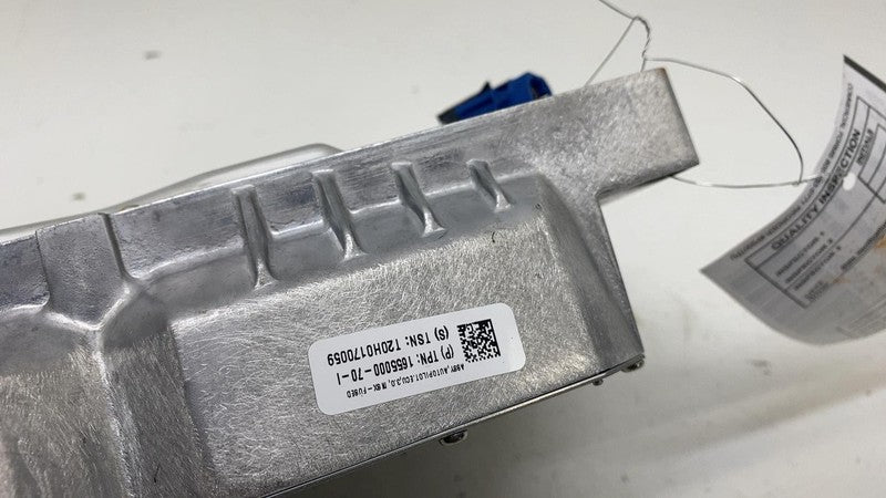 ⭕ 16-20 Model S X Autopilot Module Self-Driving Computer 3.0 Fused 165