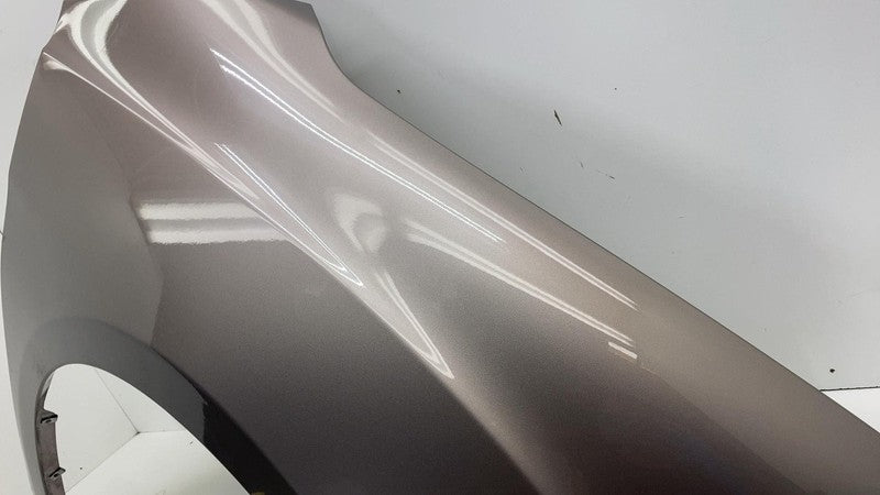 ⭕ 17-18 Chrysler Pacifica Front Passenger Side Fender Shell Panel Righ