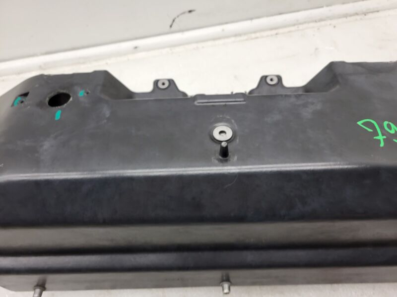 103517600F 16-20 Model X Center Luggage Compartment Frunk Cross Member Bracket 1035176-00-F
