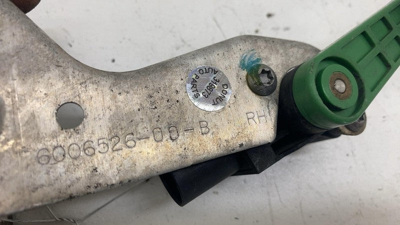 ⭕ 12-15 Tesla Model S Rear Right Air Suspension Ride Height Sensor 100