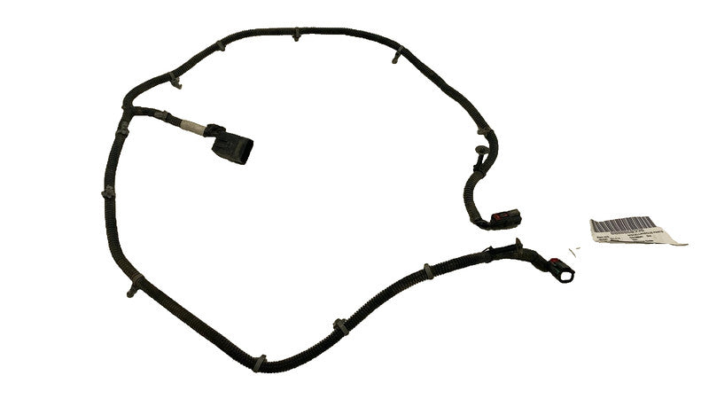 ⭕ 2014-2018 Chevrolet Silverado 1500 Truck Pickup Wiring Harness Cable
