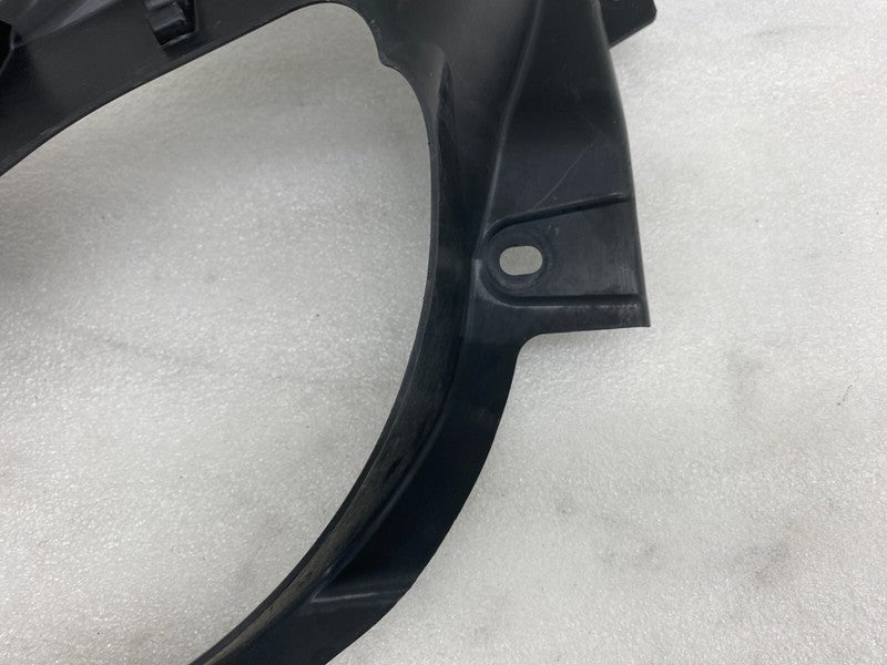 ⭕ 21-25 Model S Front Passenger Side Tower Shock Cover Trim Right 1606