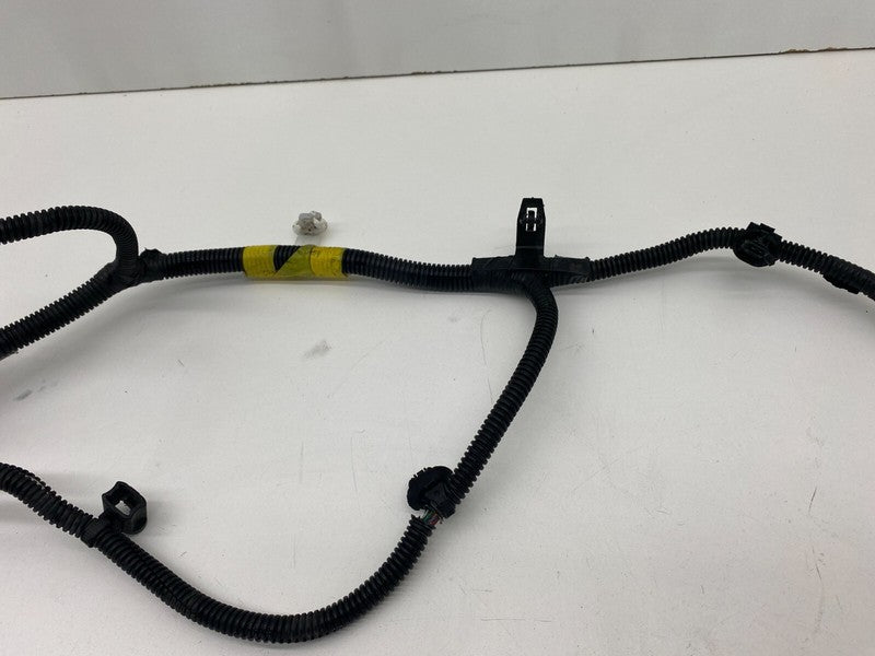 ⭕ 2017-2023 Tesla Model 3 M3 Rear Cradle Subframe Wiring Harness Cable Wire Loom