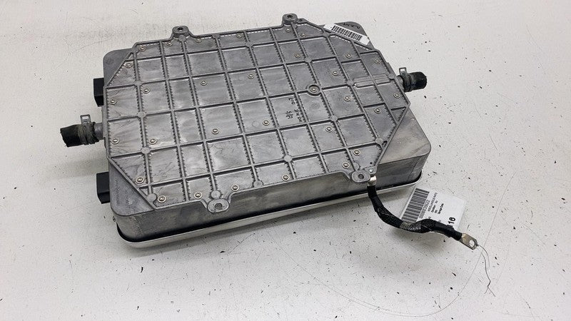 101496300C ⭕ 12-15 Tesla Model S MS Onboard Charger Module Charging Unit Gen 2 1014963-00-C