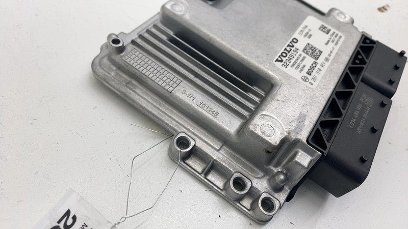32349194 ⭕ 2021 2022 2023 Polestar 2 Electronic Control Module Engine Computer 32349194