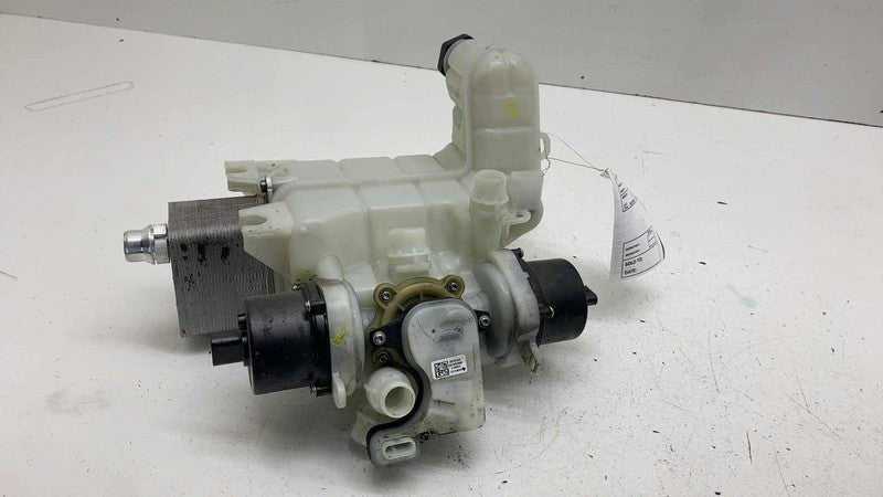 109701600D ⭕ 2017-2020 Tesla Model 3 Reservoir Superbottle Tank Chiller Cooler 1097016-00-D
