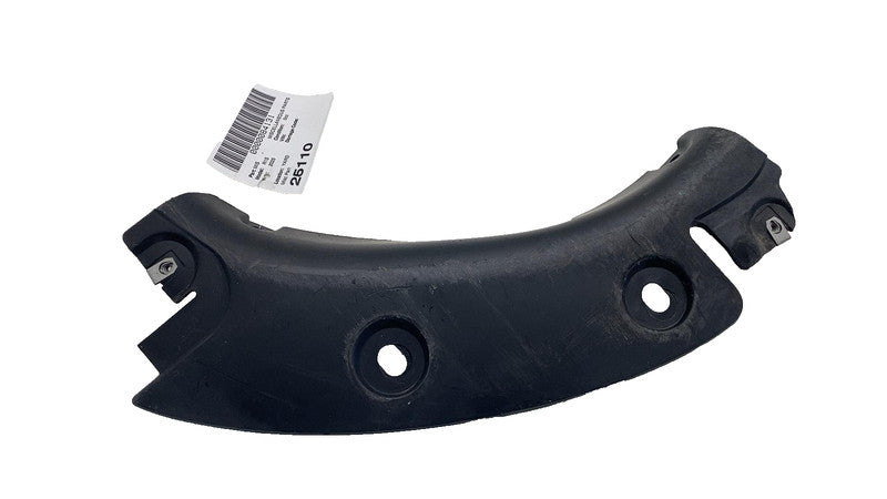 PT00983562A ⭕ 2025 Rivian R1S Front Left Fender Wheel Liner Lower Splash Shield PT00983562-A