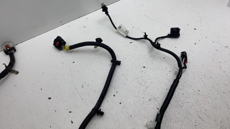 ⭕ 2020-2022 Tesla Model Y MY Rear Bumper Wiring Harness Cable Wire Loo