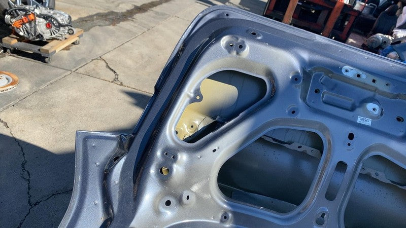 ⭕ 2020-2024 Tesla Model Y MY Liftgate Hatch Trunk Lid Tailgate Shell Gray - PMNG